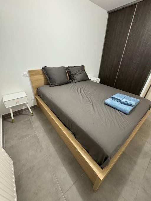 Luxueux 5 Pc, Jacuzzi, Rooftop, Terrasse, Clim Montpellier Buitenkant foto
