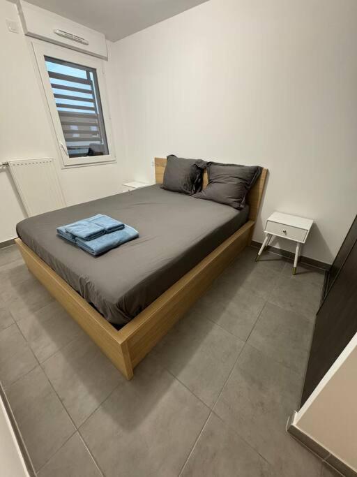 Luxueux 5 Pc, Jacuzzi, Rooftop, Terrasse, Clim Montpellier Buitenkant foto