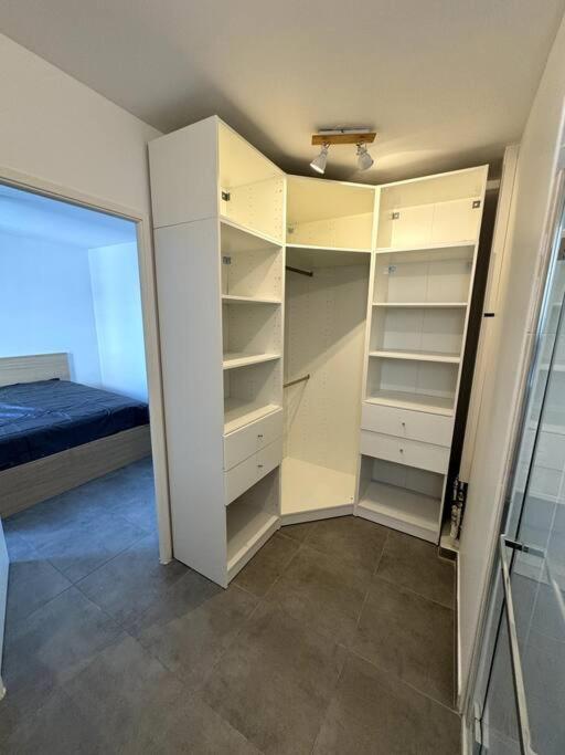 Luxueux 5 Pc, Jacuzzi, Rooftop, Terrasse, Clim Montpellier Buitenkant foto